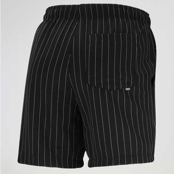 Short Fila Uc Pinstripe Hombre