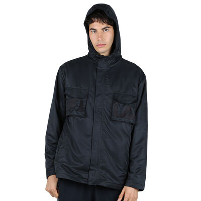 Campera Fila White Rock