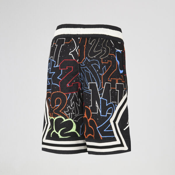 Short Jordan Dri Fit Diamond Ni&ntilde;o