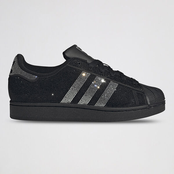 Zapatillas adidas Superstar II Mujer