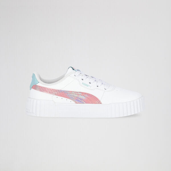 Zapatillas Puma Carina 3.0 Space Niña