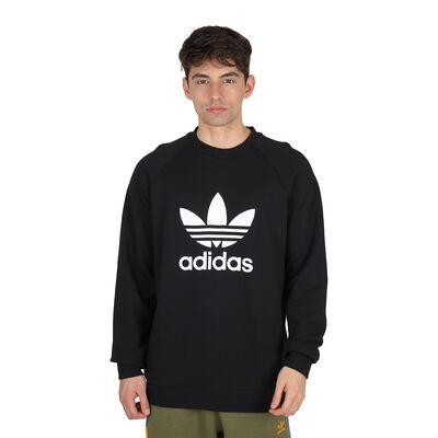 Buzo Urbano adidas Adicolor Classics Trifolio Hombre