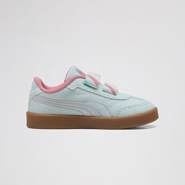 Zapatillas Puma x Gabby&rsquo;s Dollhouse Club II Era para beb&eacute;s