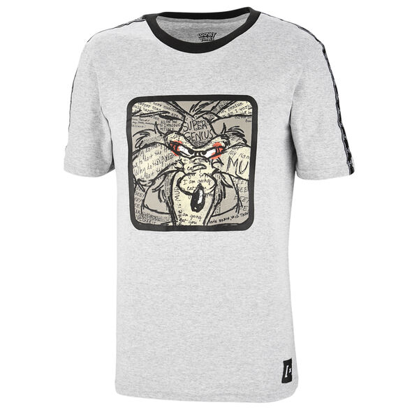 Remera Capslab Coyote