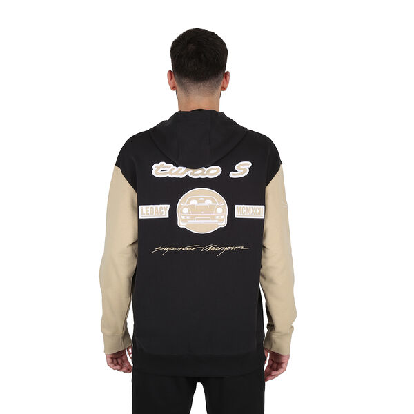 Buzo Puma Statement Porsche Legacy Hombre