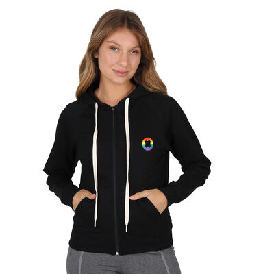 Campera Urbo Pride