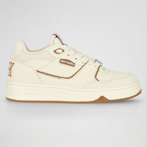 Zapatillas Topper Umpire Kotk Sintético