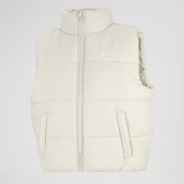 Chaleco Nike Classic Puffer Mujer