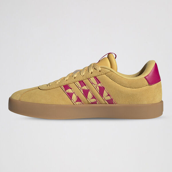 Zapatillas adidas VL Court 3.0 Mujer