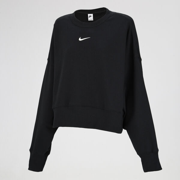 Buzo Nike Phoenix Fleece Mujer