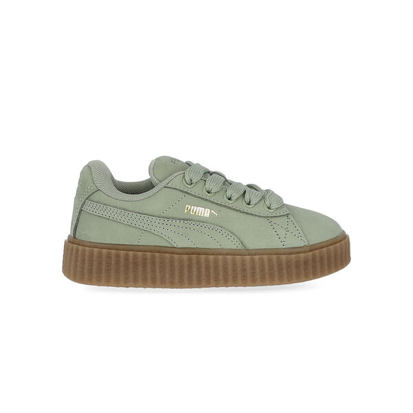 Zapatillas Puma Creeper Phatty Nubuck Earth