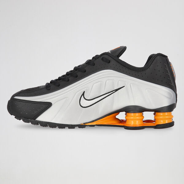 Zapatillas Nike Shox R4 Hombre