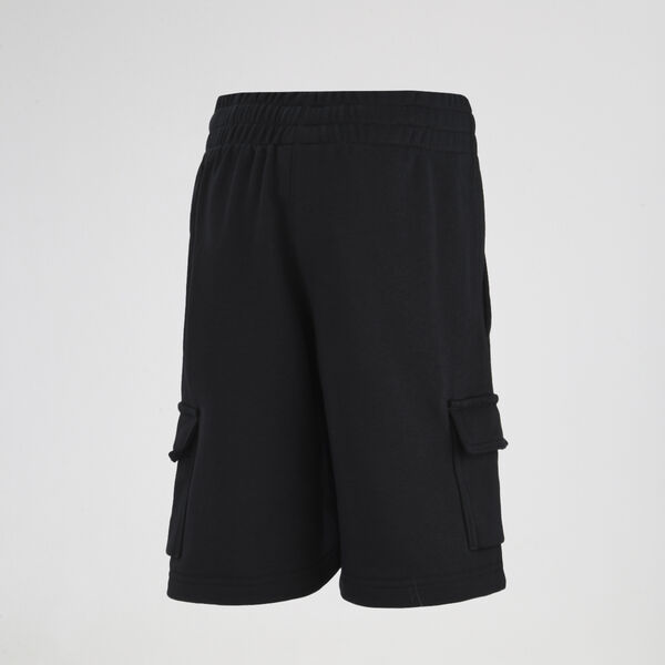 Short Nike French Terry Infantil