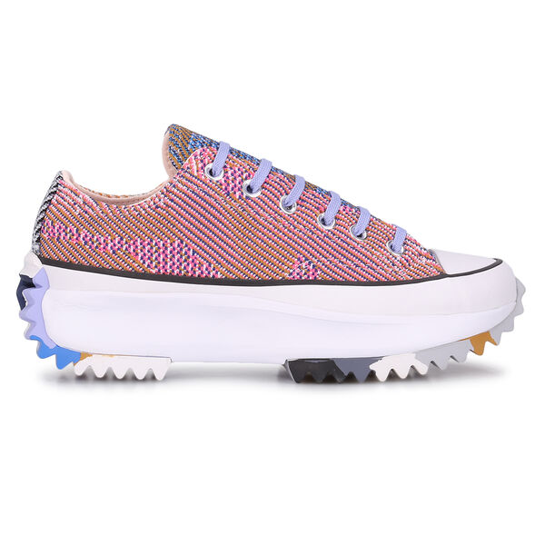Zapatillas Converse Run Star Hike Ox