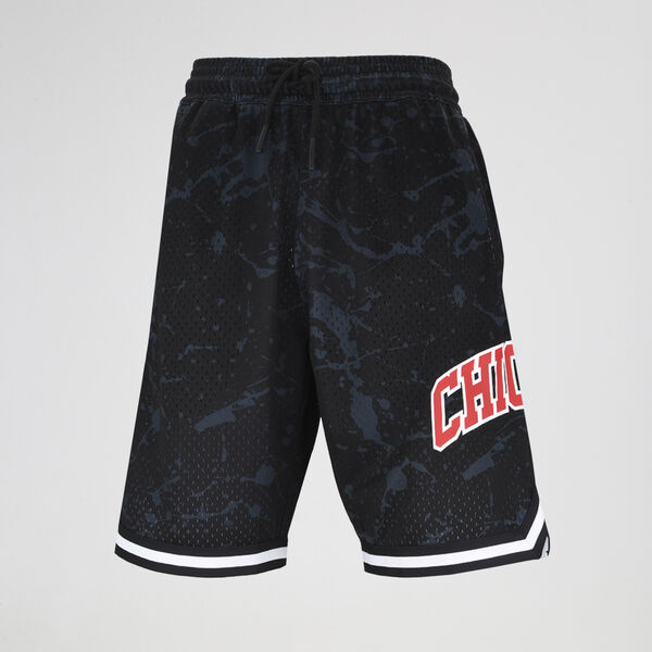 Short NBA Chicago Bulls All Over Print de Hombre