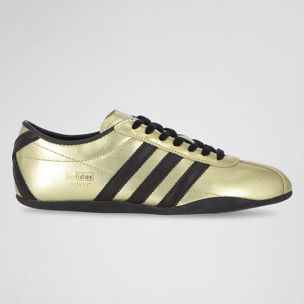 Zapatillas adidas Tokyo Cuero Mujer