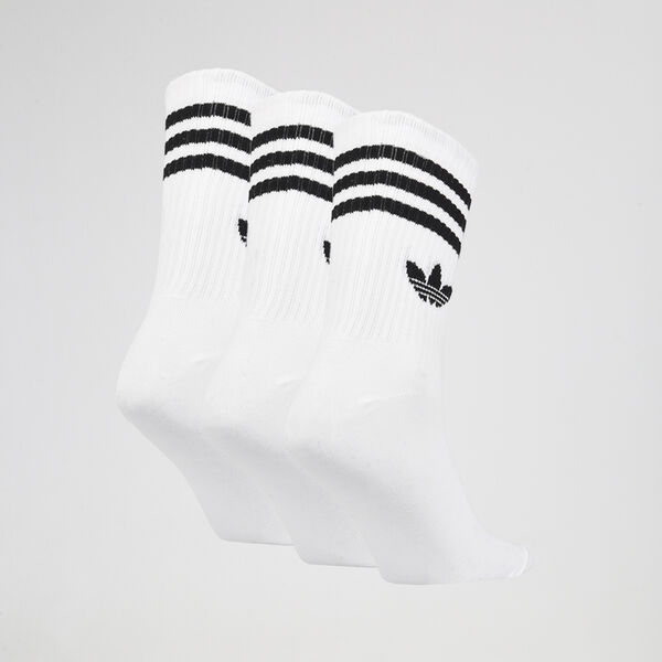 Pack De Medias adidas Clasicos X3