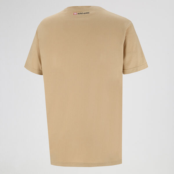 Remera Ecko Insti Ex I25 Hombre