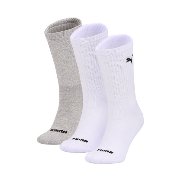 Pack de Medias Puma Lifestyle de Hombre