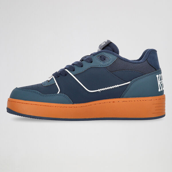 Zapatillas Topper Umpier Kotk