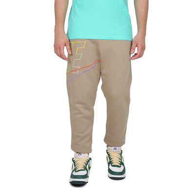 Pantalón Urbano Nike Club Fleece Hombre