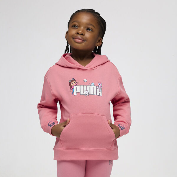 Buzo Puma x Gabby&rsquo;s Dollhouse Ni&ntilde;a