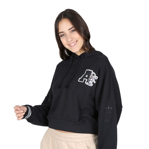 Buzo Urbano adidas Disney Mujer