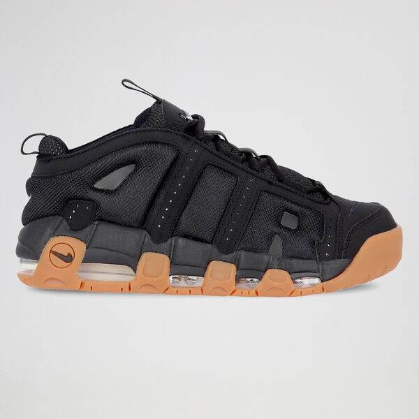 Zapatillas Nike Air More Uptempo Low Hombre