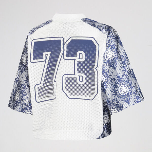 Remera Stewie x Puma Lace Em Up