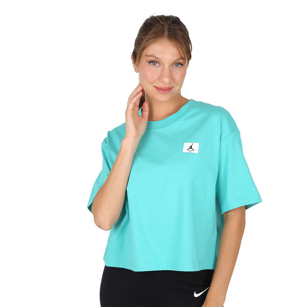 Remera Jordan Essen Boxy 2