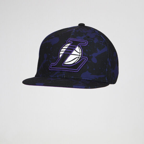 Gorra NBA Los Angeles Lakers Drops Hombre