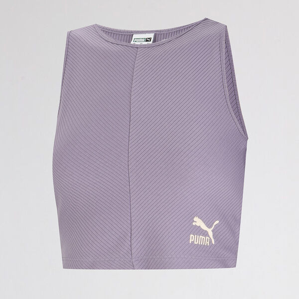 Top Puma Classics para Mujer