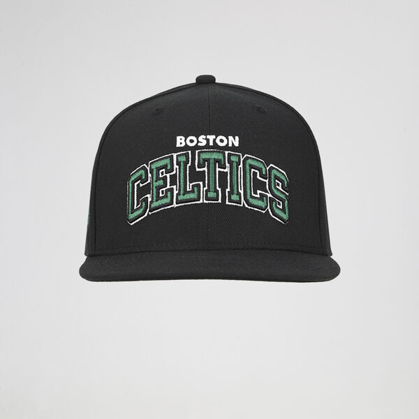 Gorra NBA Boston Celtics Basic