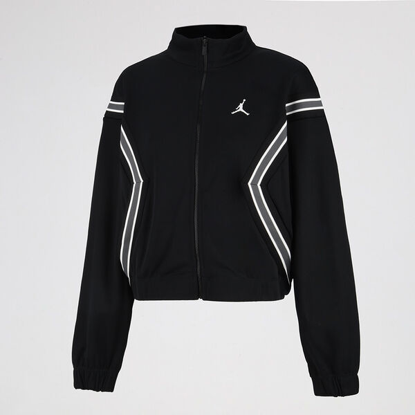 Buzo con Cierre Jordan Brooklyn Mujer