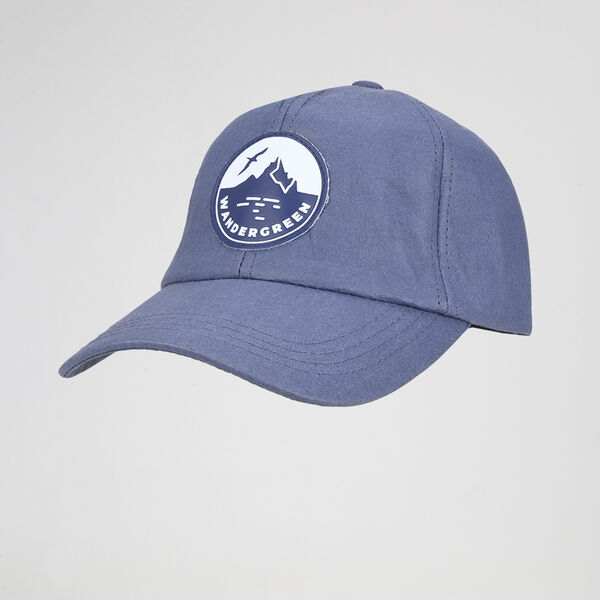 Gorra Wandergreen Classic