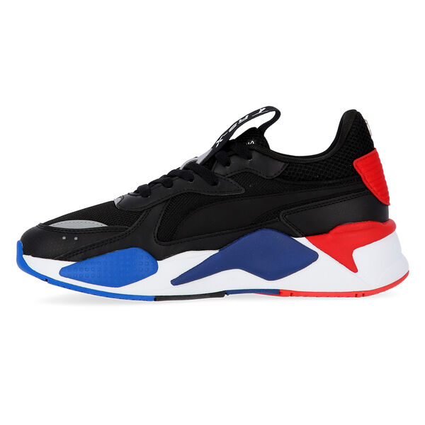 Zapatillas Urbanas Puma BMW Mms Rs-X Unisex