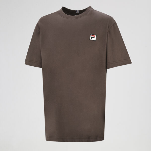 Remera Fila Oversize Algod&oacute;n Hombre