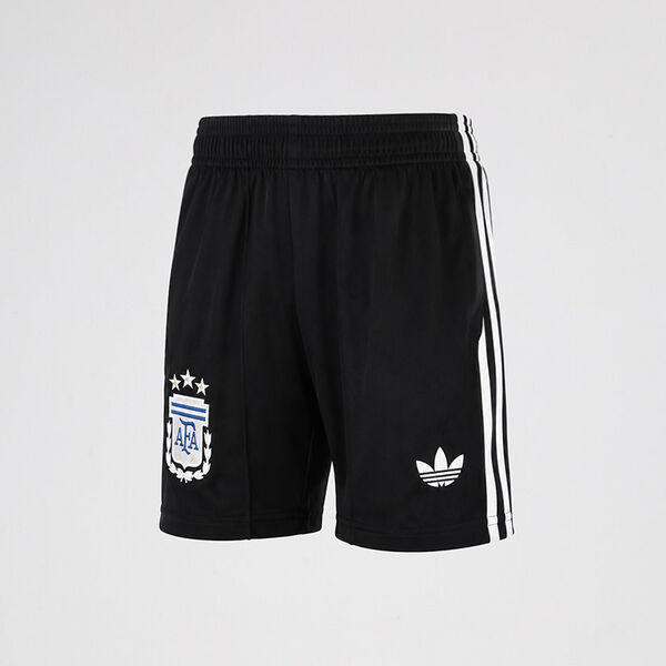 Short Argentina adidas Suplente 2026 Infantil