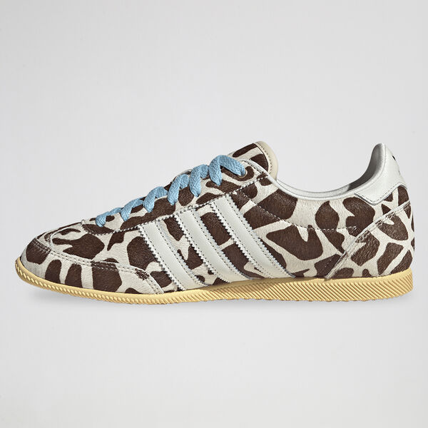 Zapatillas adidas Japan Mujer