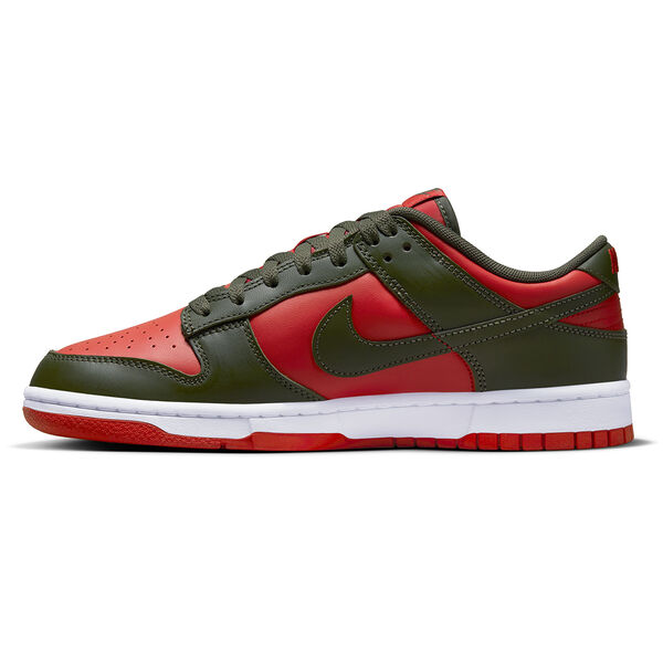Zapatillas Nike Dunk Low Retro Hombre