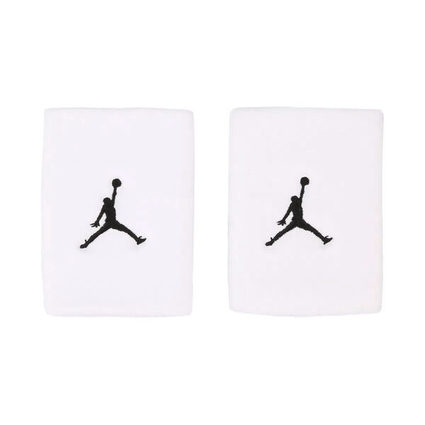 Muñequeras Jordan Jumpman