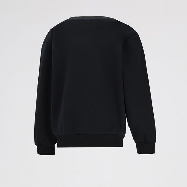 Buzo Nike Sportswear Club Infantil