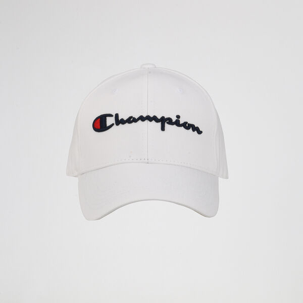 Gorra Champion Classic Twill Curva