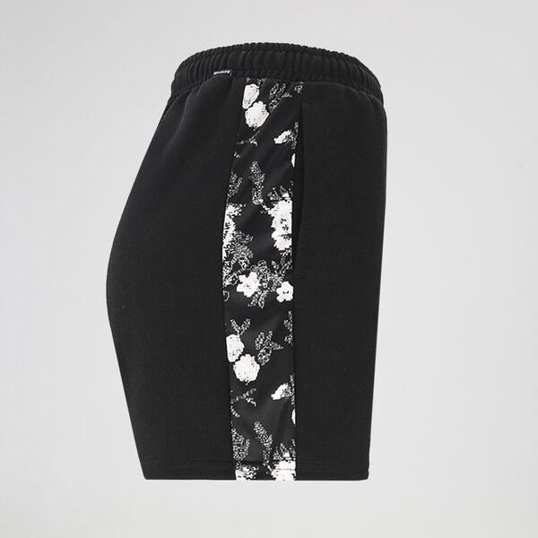 Short Converse Floral