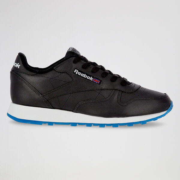 Zapatillas Reebok Classics Leather Mujer