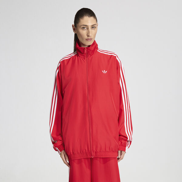 Buzo adidas Firebird Adilenium Mujer