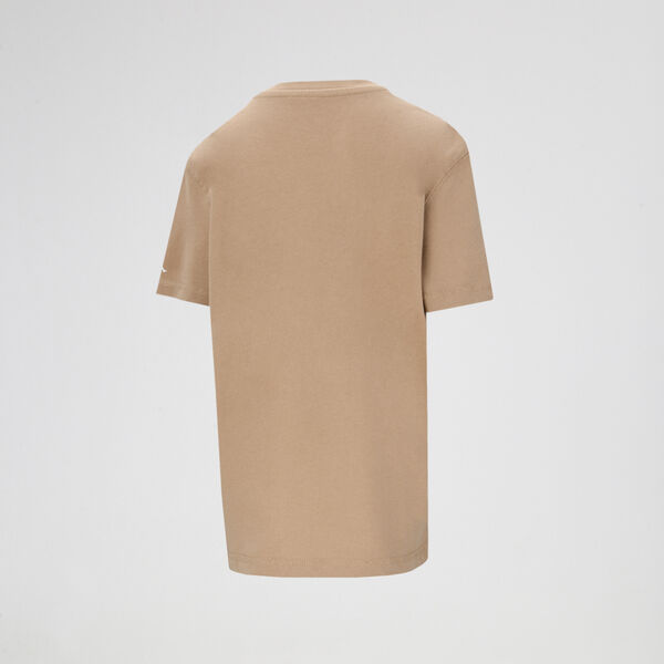 Remera Jordan Elevate Wash para Infantil