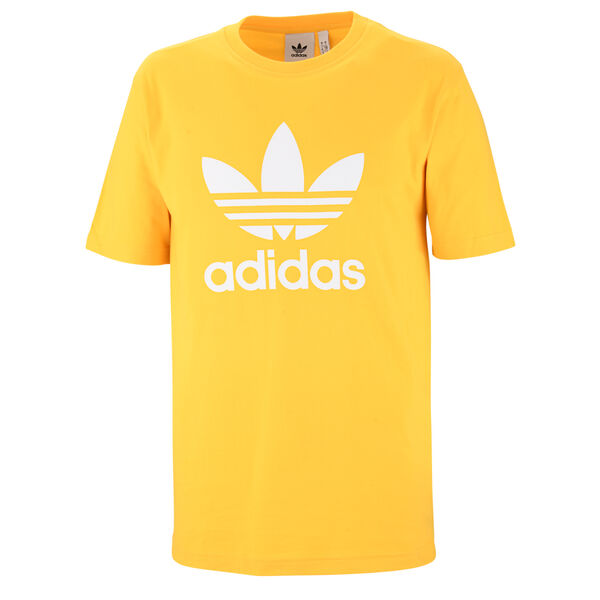 Remera adidas Trifolio Hombre