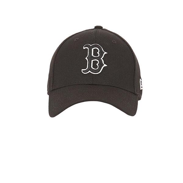 Gorra New Era Boston Red