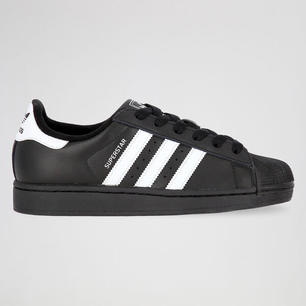 Zapatillas adidas Superstar II Mujer
